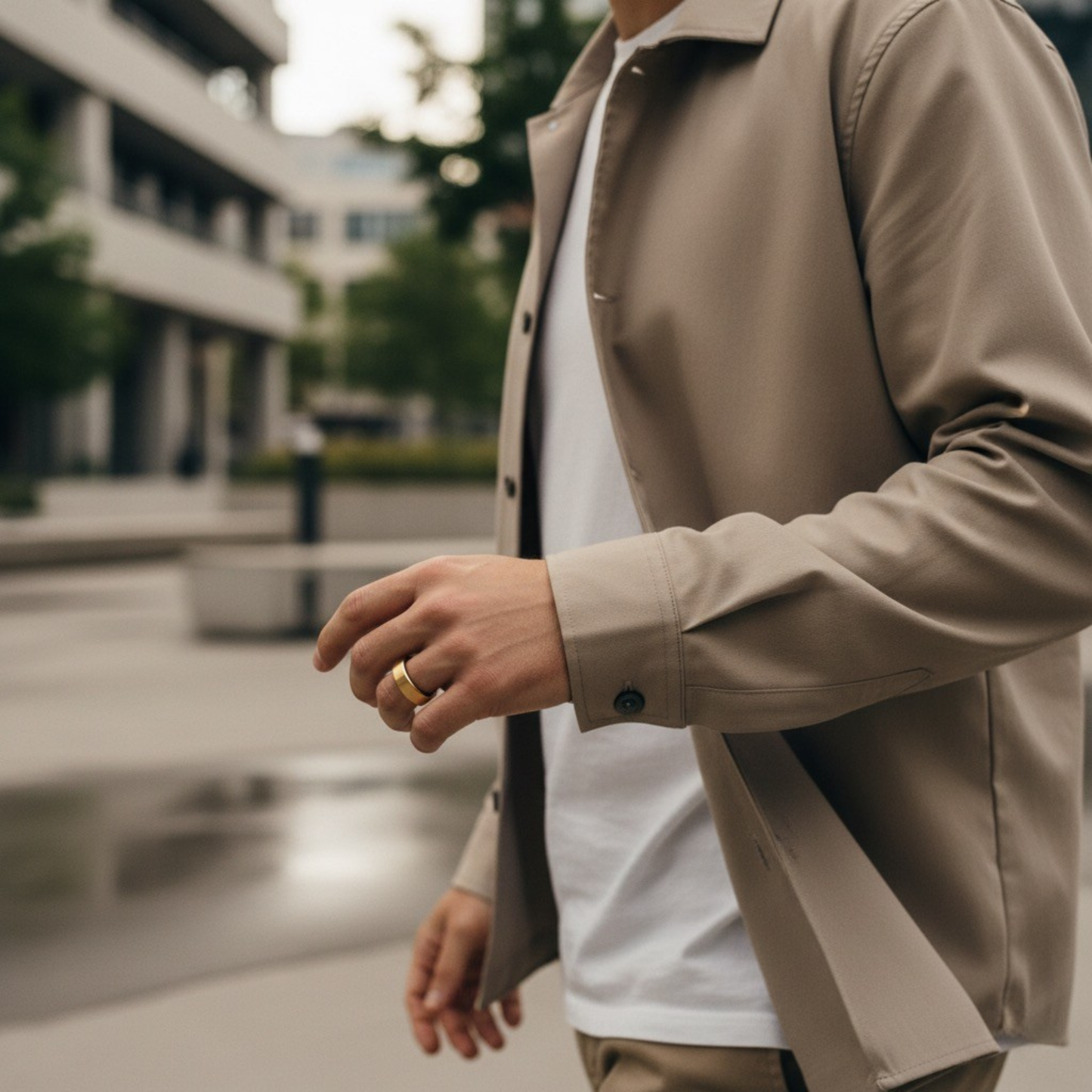 ThinkPulse Smart Ring PRO