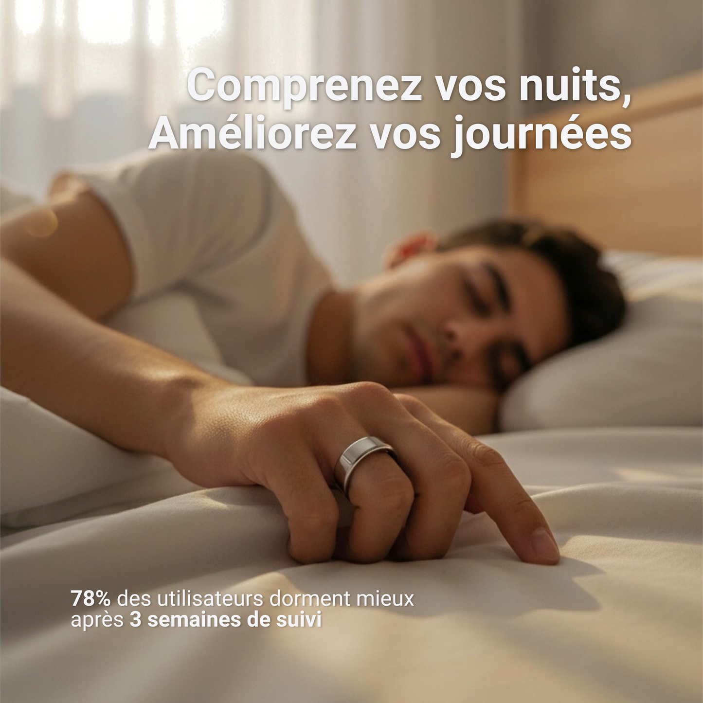 ThinkPulse Smart Ring PRO