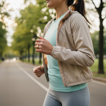 ThinkPulse Smart Ring PRO