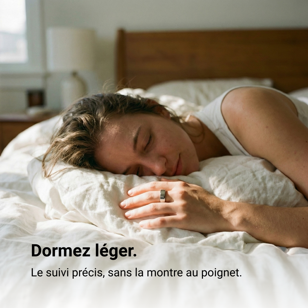 ThinkPulse Smart Ring PRO