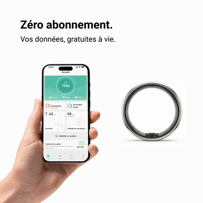 ThinkPulse Smart Ring PRO