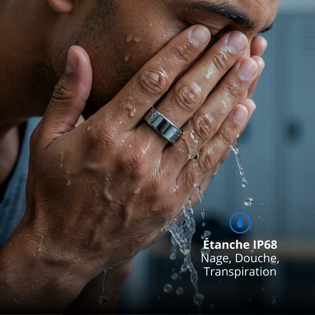 ThinkPulse Smart Ring PRO