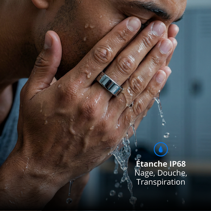 ThinkPulse Smart Ring PRO