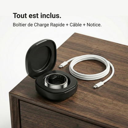 ThinkPulse Smart Ring PRO