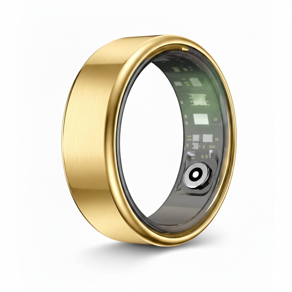 ThinkPulse Smart Ring PRO