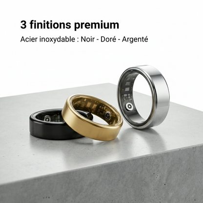 ThinkPulse Smart Ring PRO